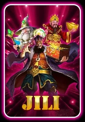 JILI