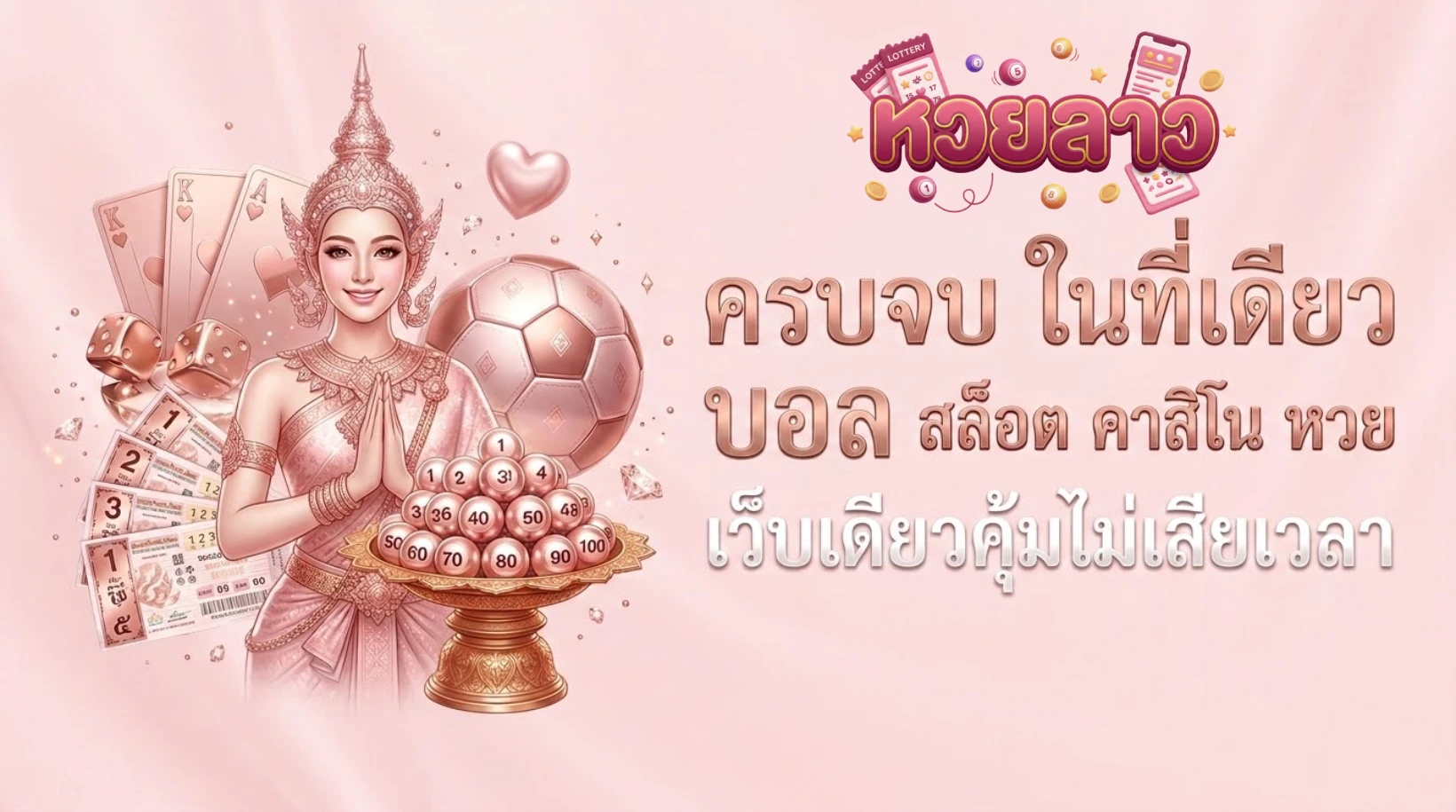 หวยลาวล่าง